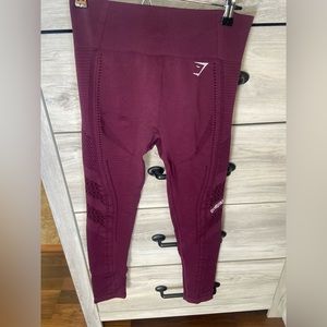 Gymshark VITAL SEAMLESS 2.0 LEGGINGS